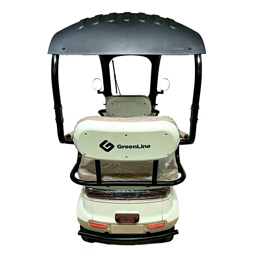 GreenLine TM4 PRO — ángulo adicional