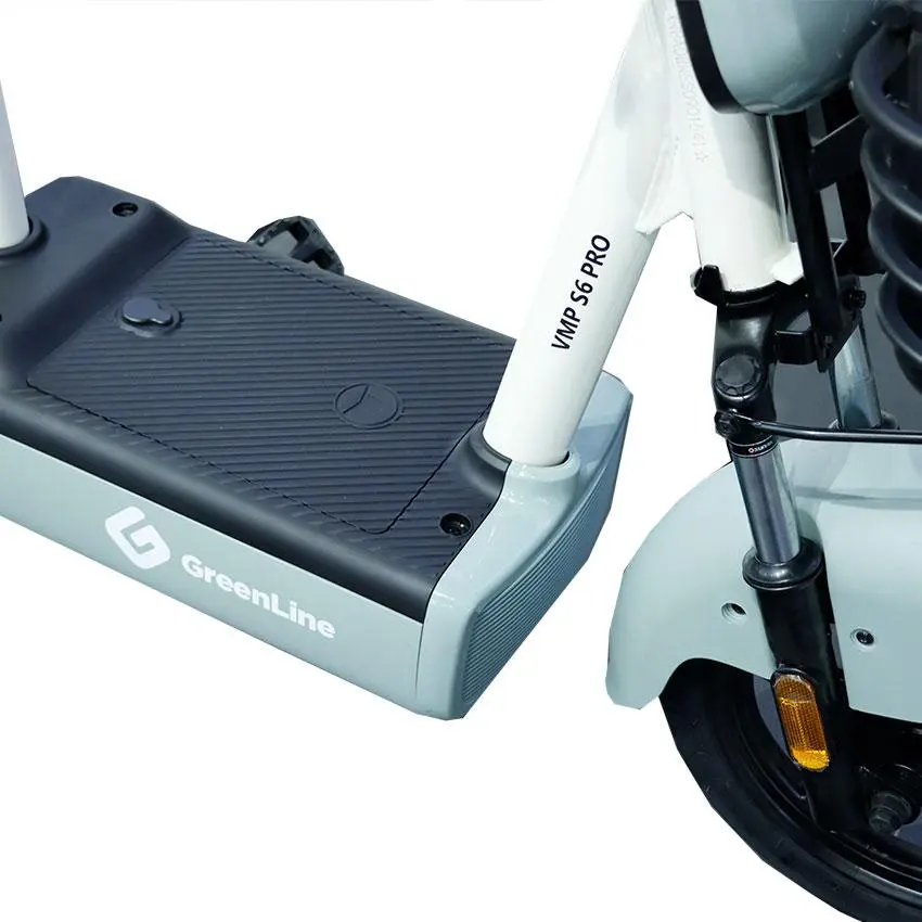 GreenLine VMP S6 PRO — ángulo adicional