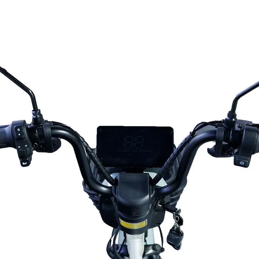 GreenLine VMP S6 PRO — detalle