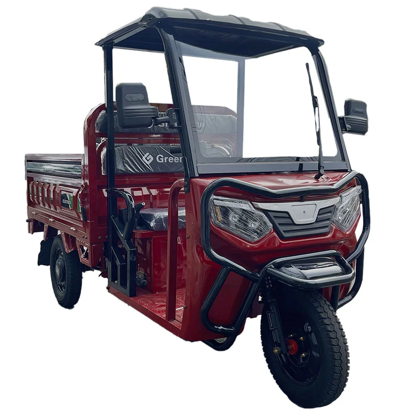 GreenLine TC2-160 — imagen 7