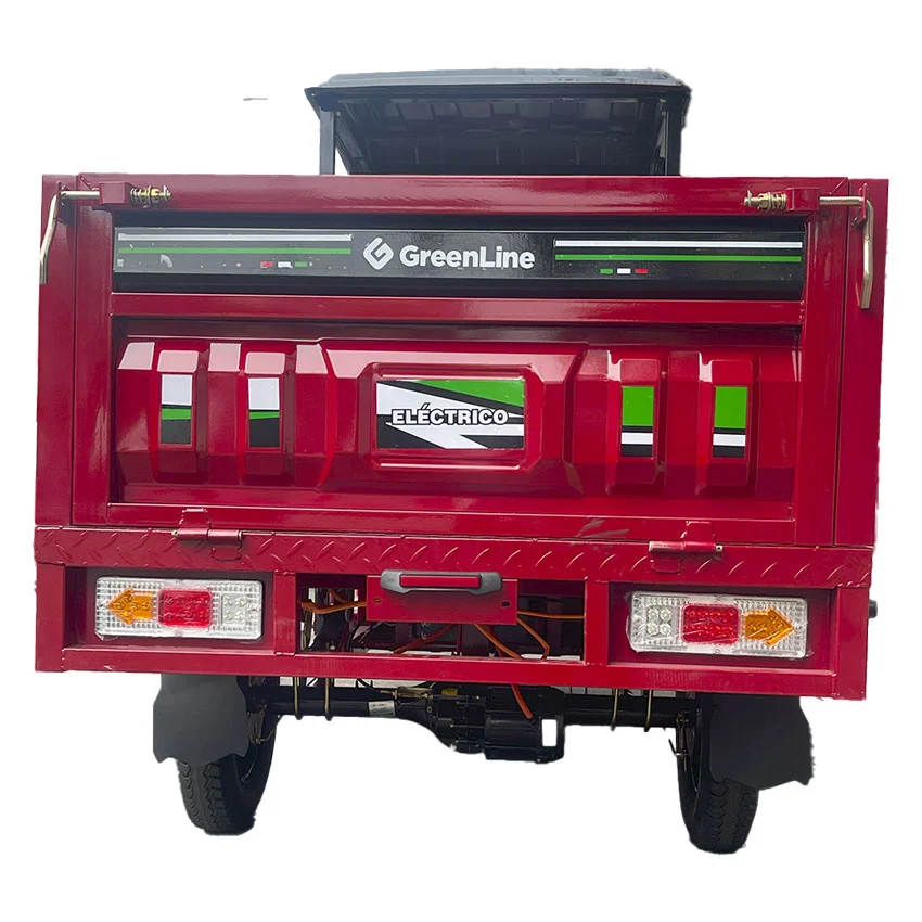GreenLine TC2-160 — imagen 5