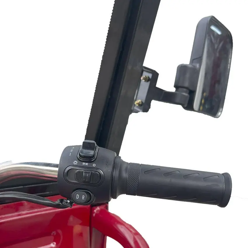 GreenLine TC2-160 — imagen 13