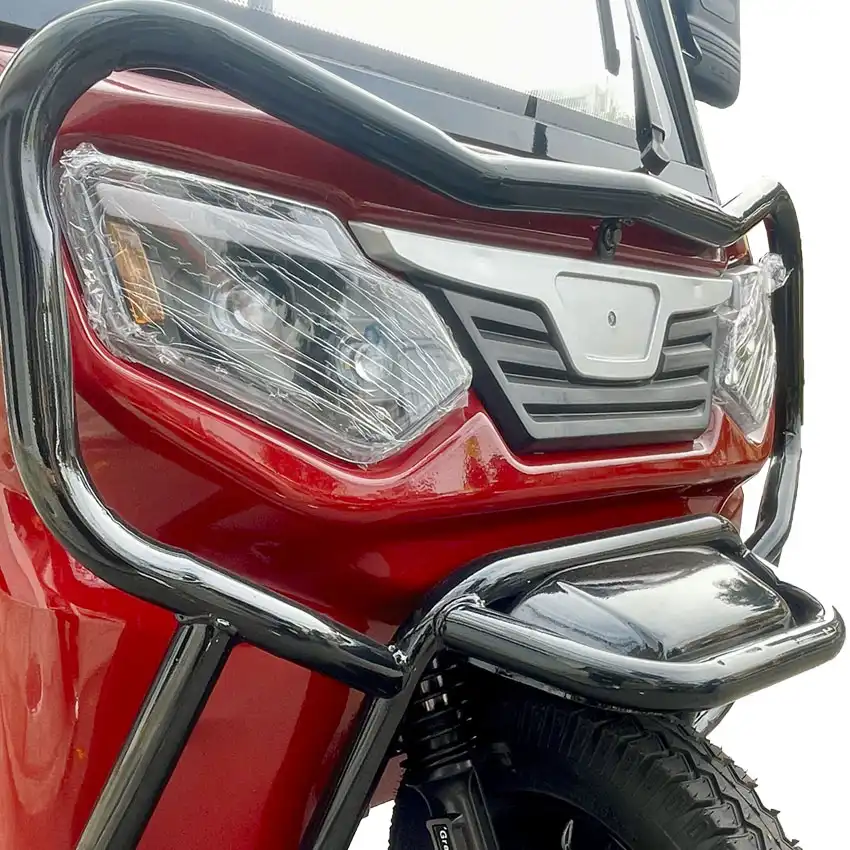 GreenLine TC2-160 — imagen 11