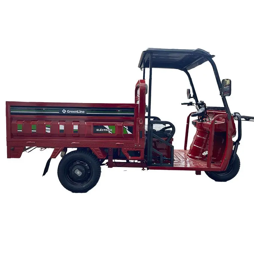GreenLine TC2-160 — imagen 15