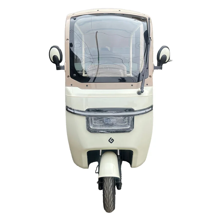 GreenLine TM8 PRO — detalle