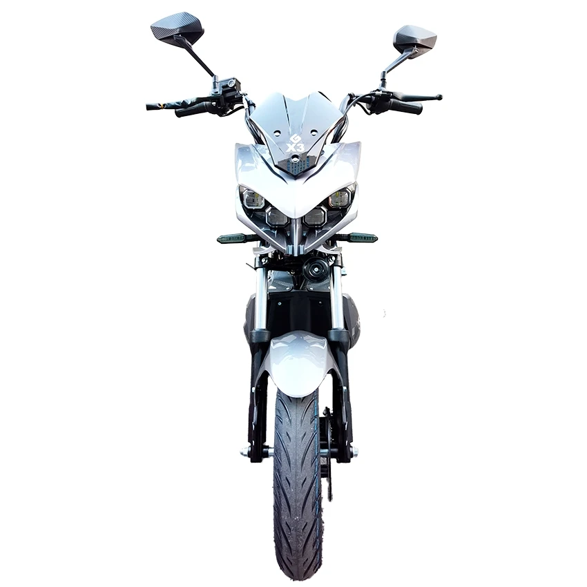 GreenLine X3 — imagen 9