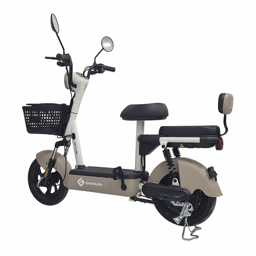 GreenLine VMP S1 PRO — imagen 13