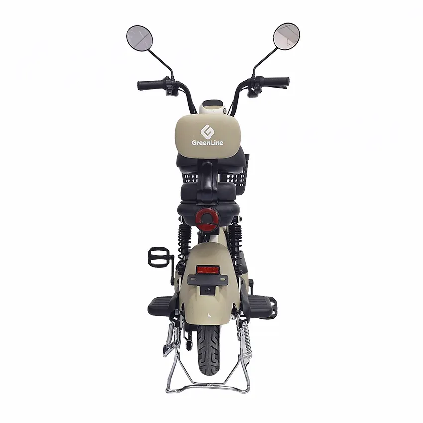 GreenLine VMP S1 PRO — imagen 15