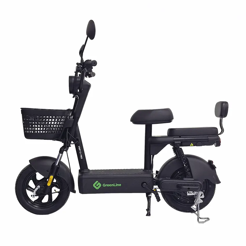 GreenLine VMP S1 PRO — imagen 7