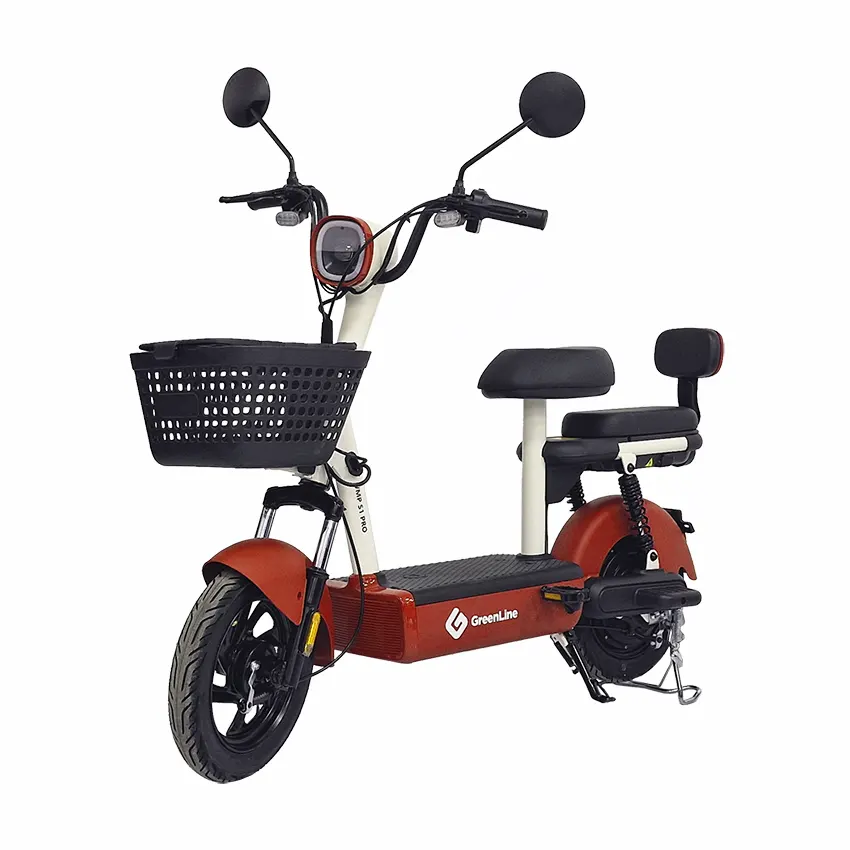 VMP S1 PRO GreenLine