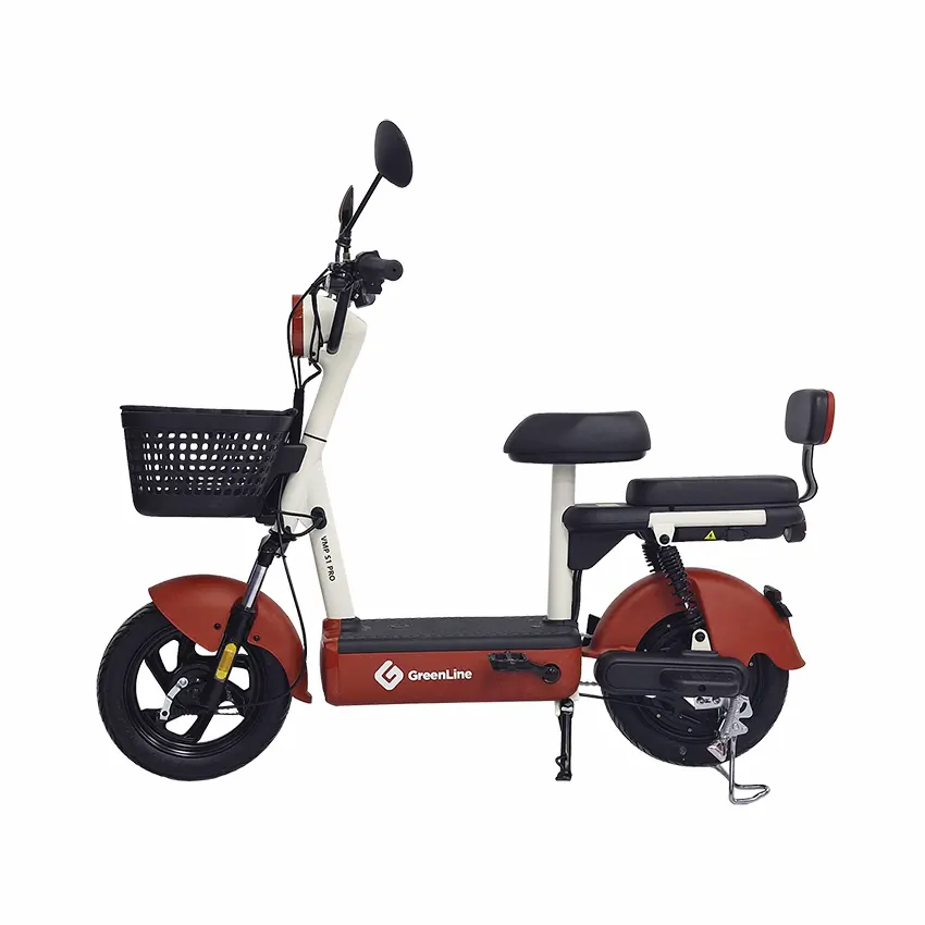 GreenLine VMP S1 PRO — imagen 9