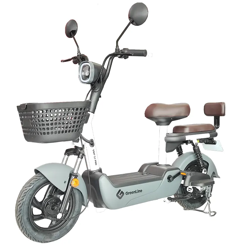 GreenLine VMP S3 PRO — imagen 7