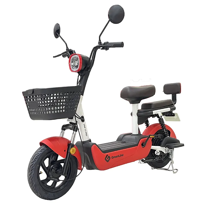 VMP S3 PRO GreenLine