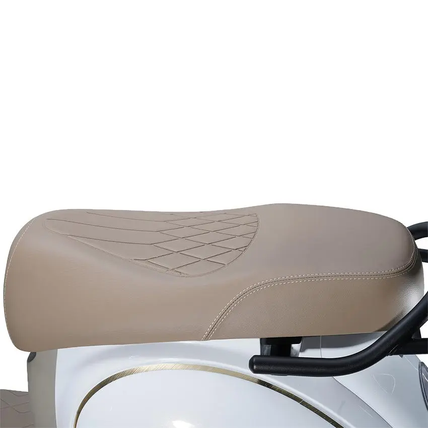 GreenLine H5 — asiento