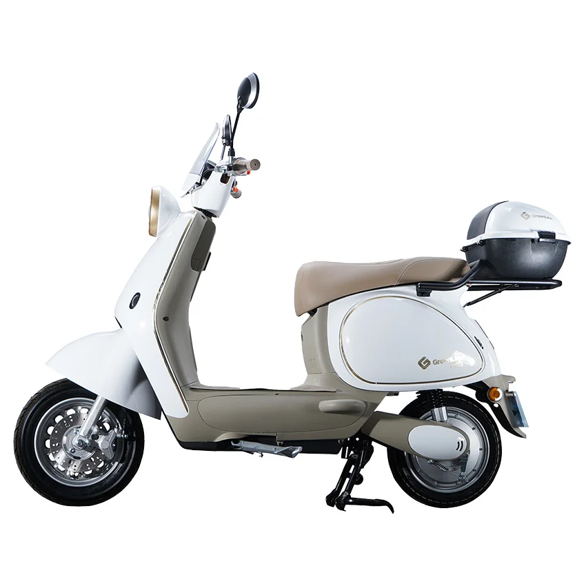 GreenLine H5 — perfil completo