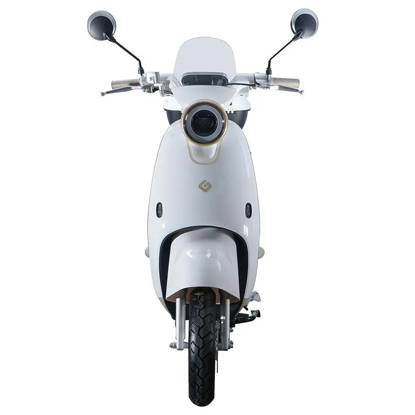 GreenLine H5 — vista frontal