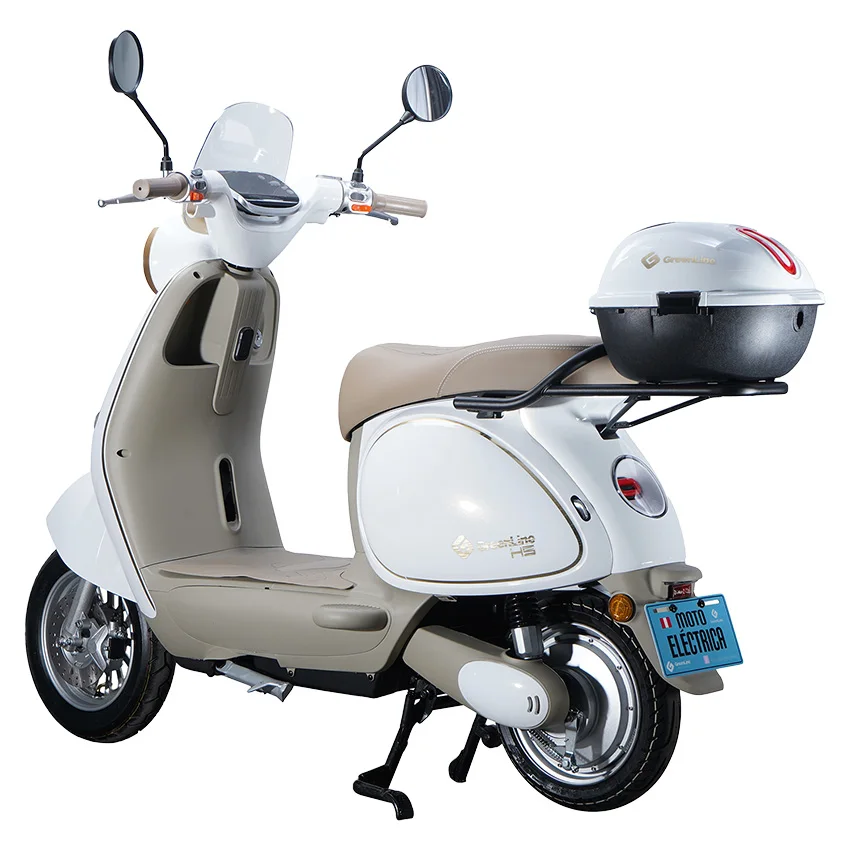 GreenLine H5 — ángulo adicional