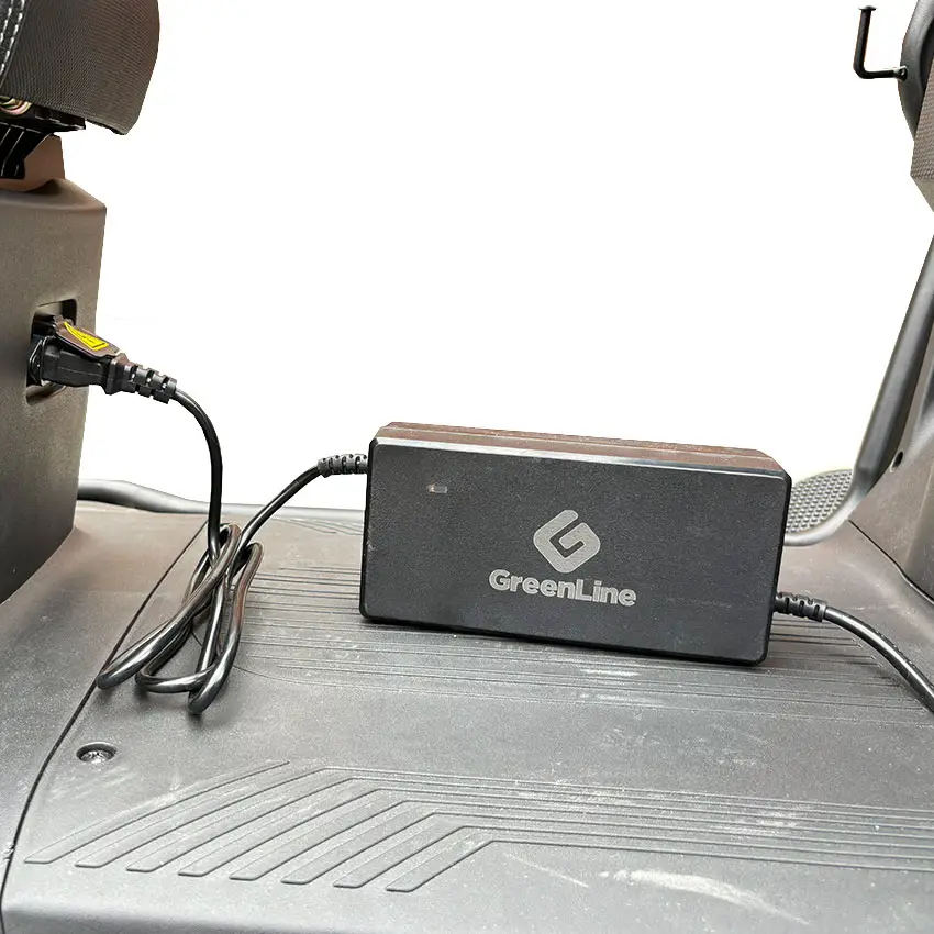 GreenLine M3 PRO — imagen 15