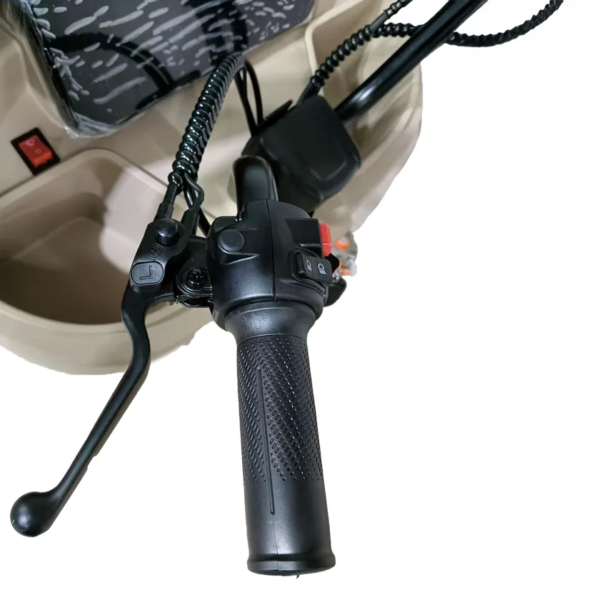 GreenLine TM8 PRO — imagen 5