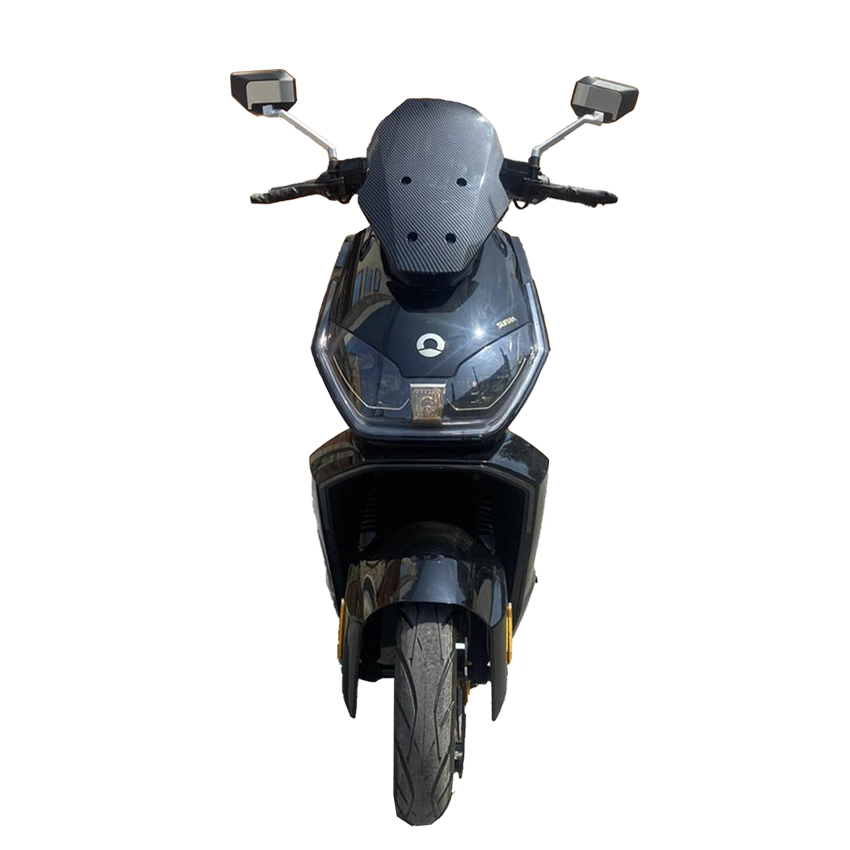 GreenLine MX6 — ángulo adicional