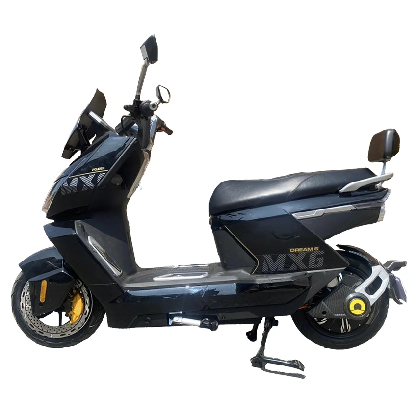 GreenLine MX6 — detalle