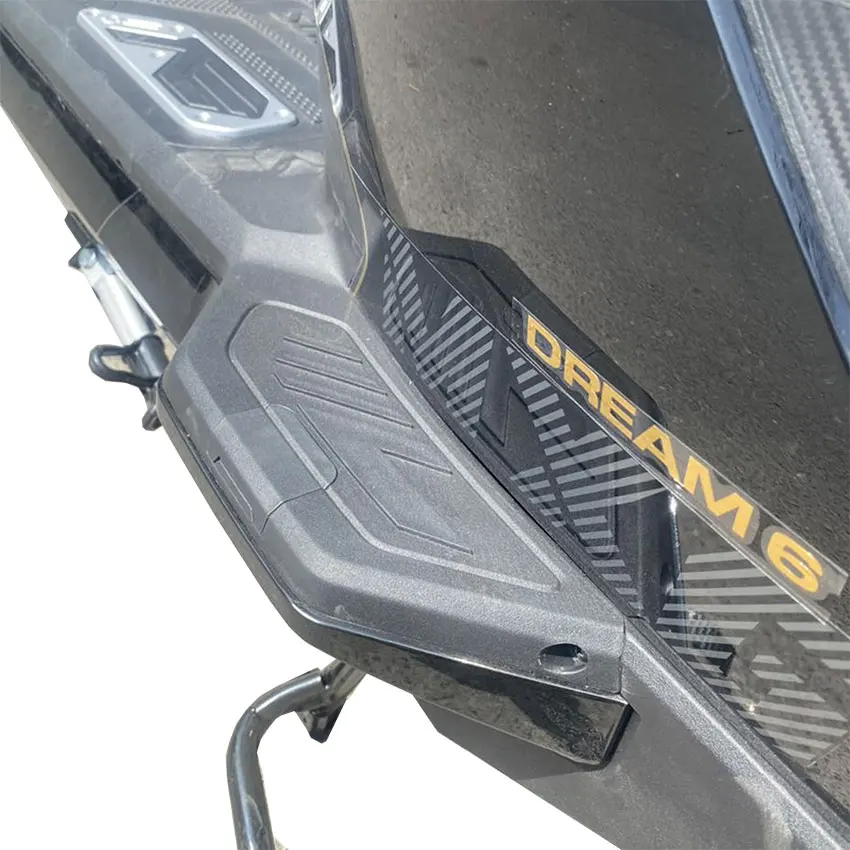 GreenLine MX6 — imagen 9