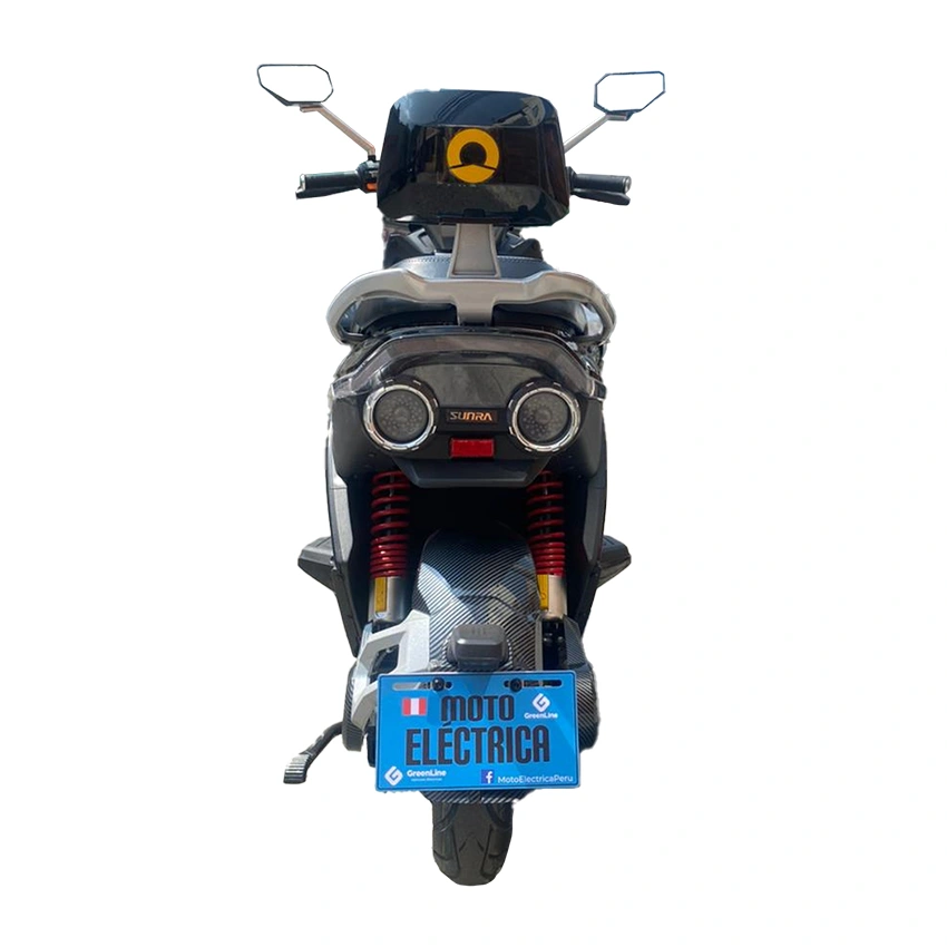 GreenLine MX6 — imagen 7