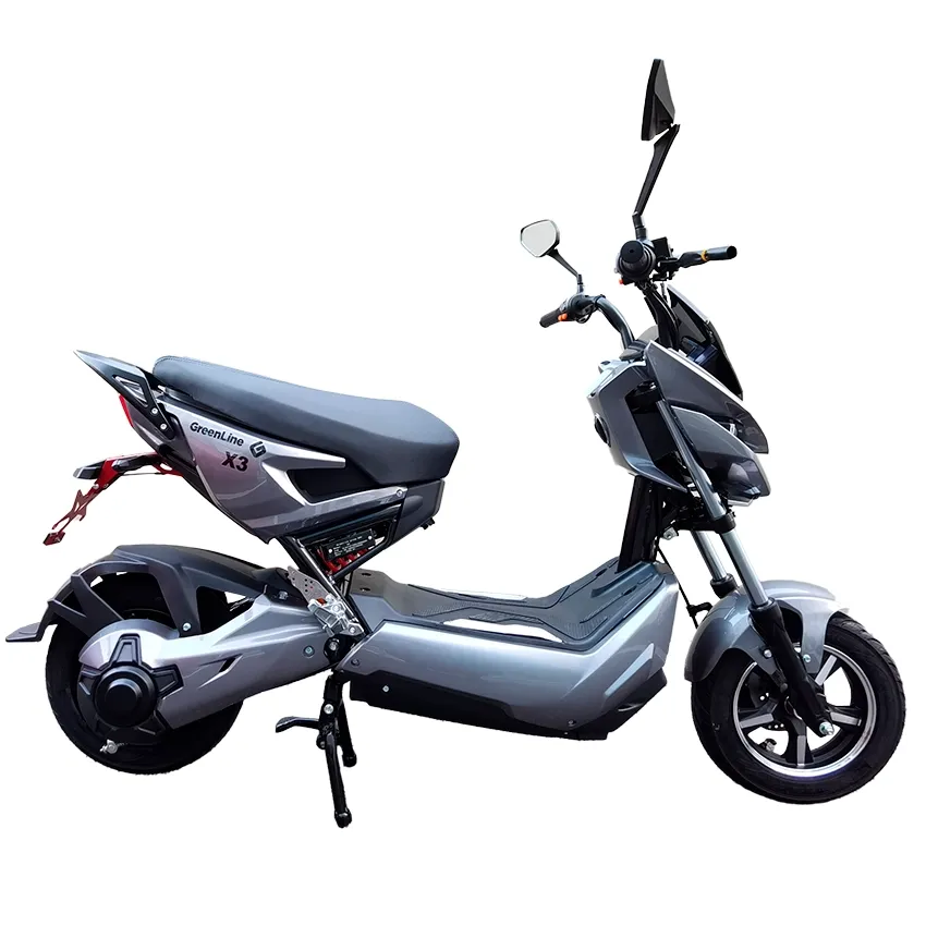 GreenLine X3 — imagen 7