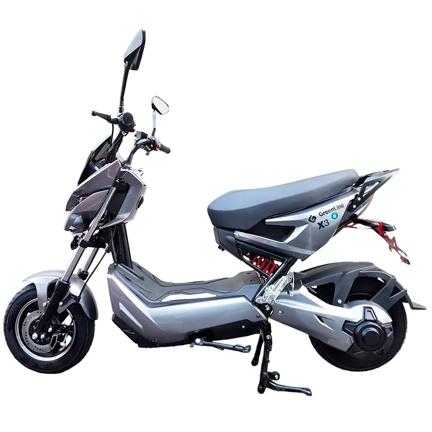 GreenLine X3 — imagen 5