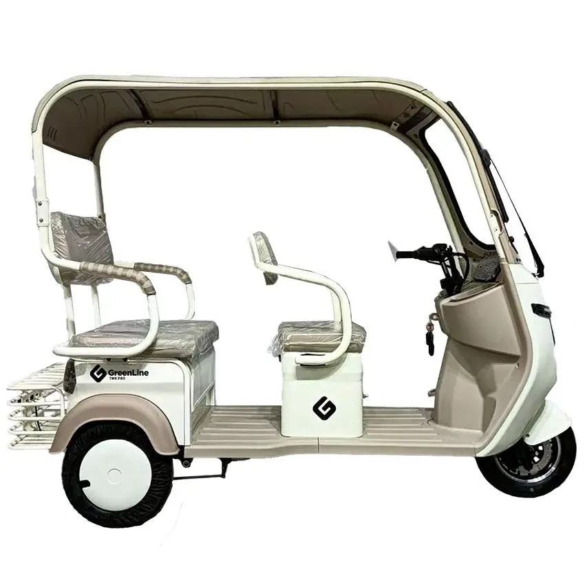 GreenLine TM8 PRO — imagen 7