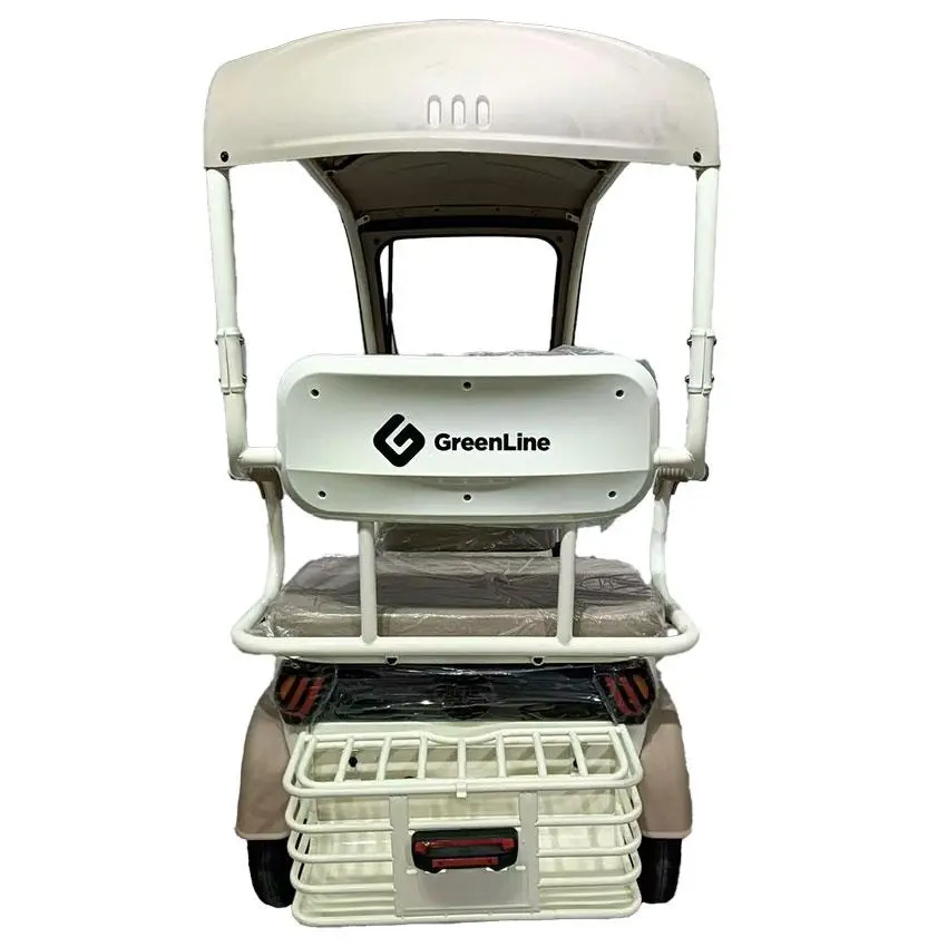 GreenLine TM8 PRO — imagen 9