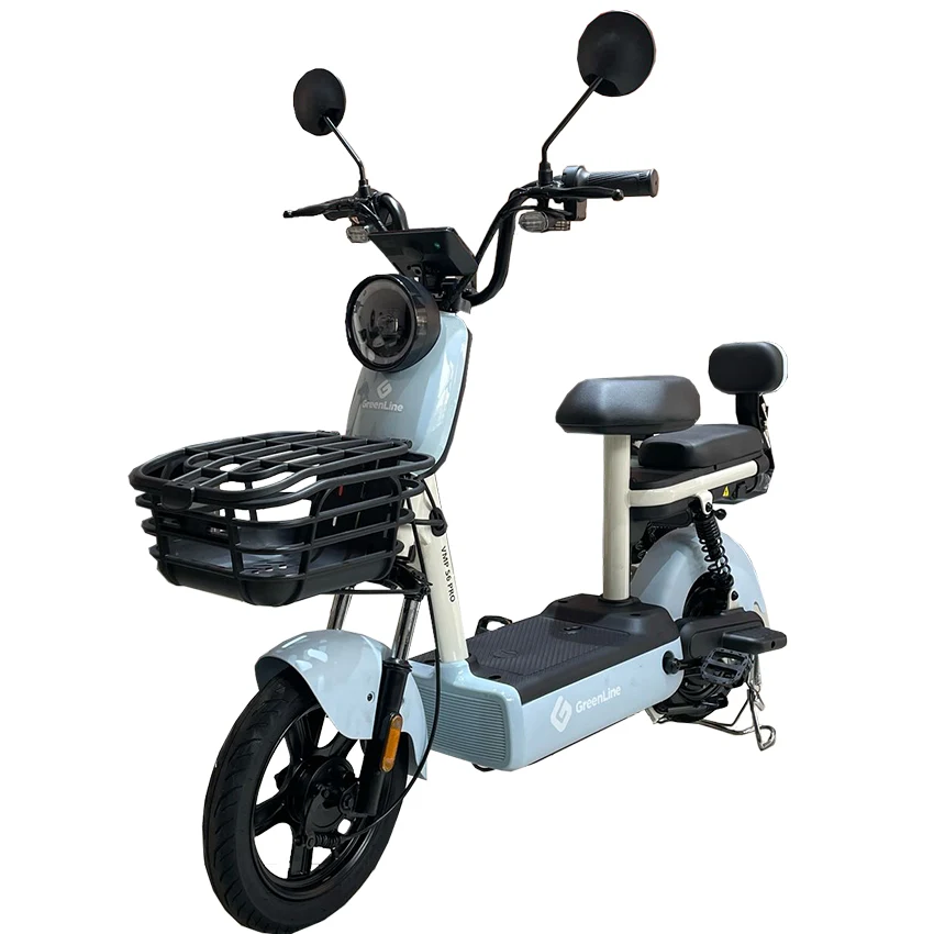 GreenLine VMP S6 PRO — imagen 15