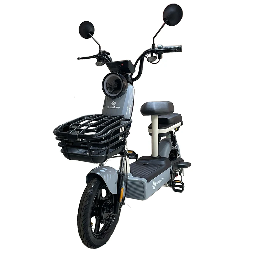 GreenLine VMP S6 PRO — imagen 13