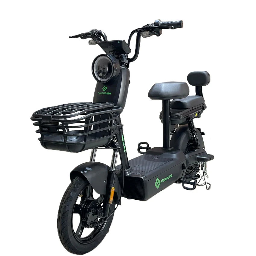 GreenLine VMP S6 PRO — imagen 11