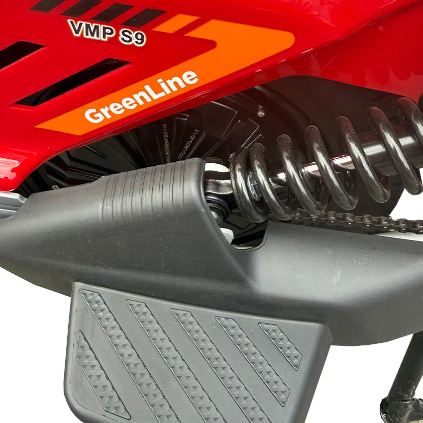 GreenLine VMP S9 — imagen 17