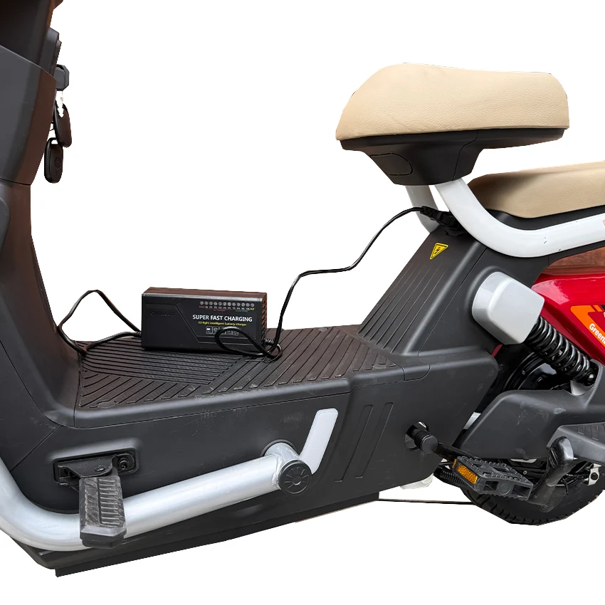 GreenLine VMP S9 — imagen 11