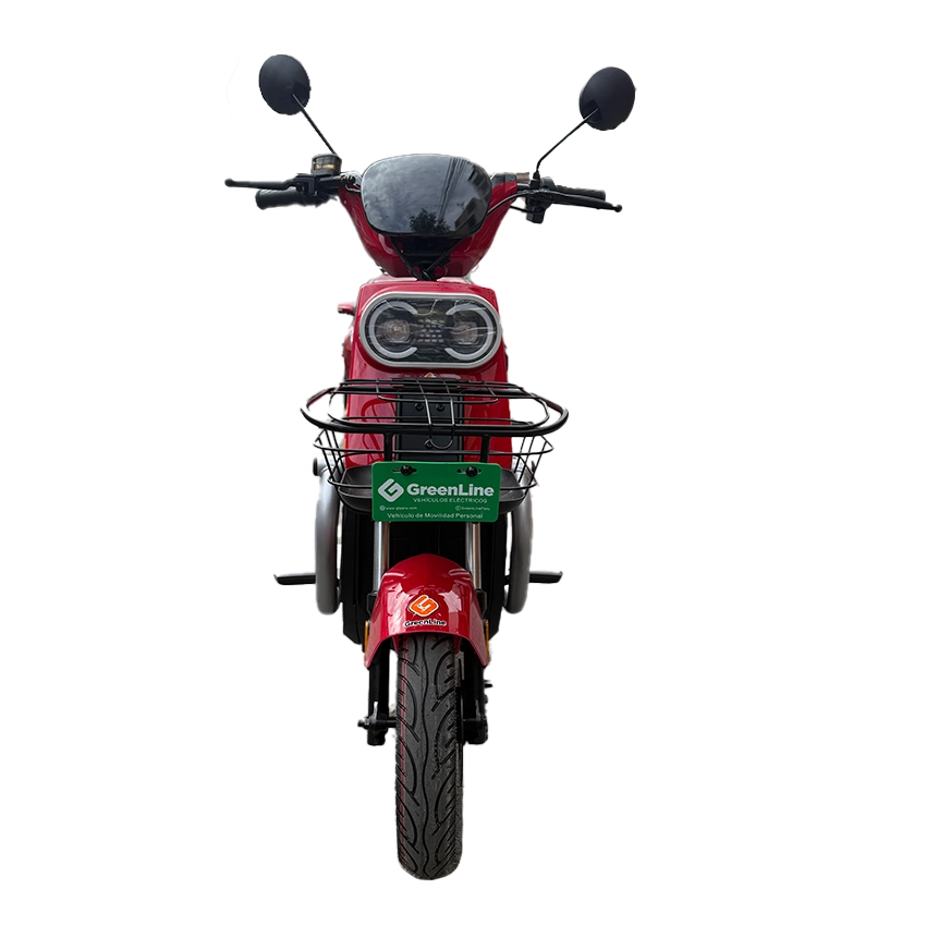 GreenLine VMP S9 — imagen 5