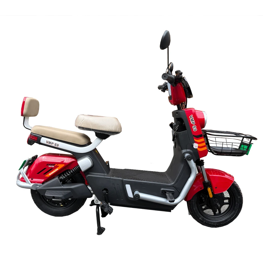 GreenLine VMP S9 — detalle