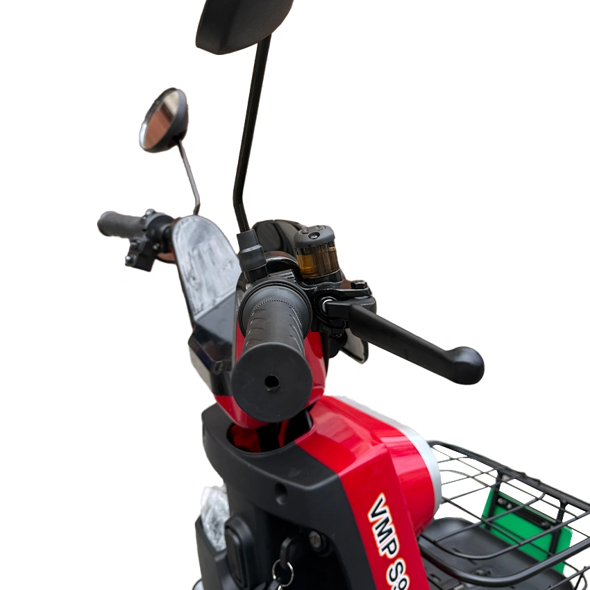 GreenLine VMP S9 — ángulo adicional