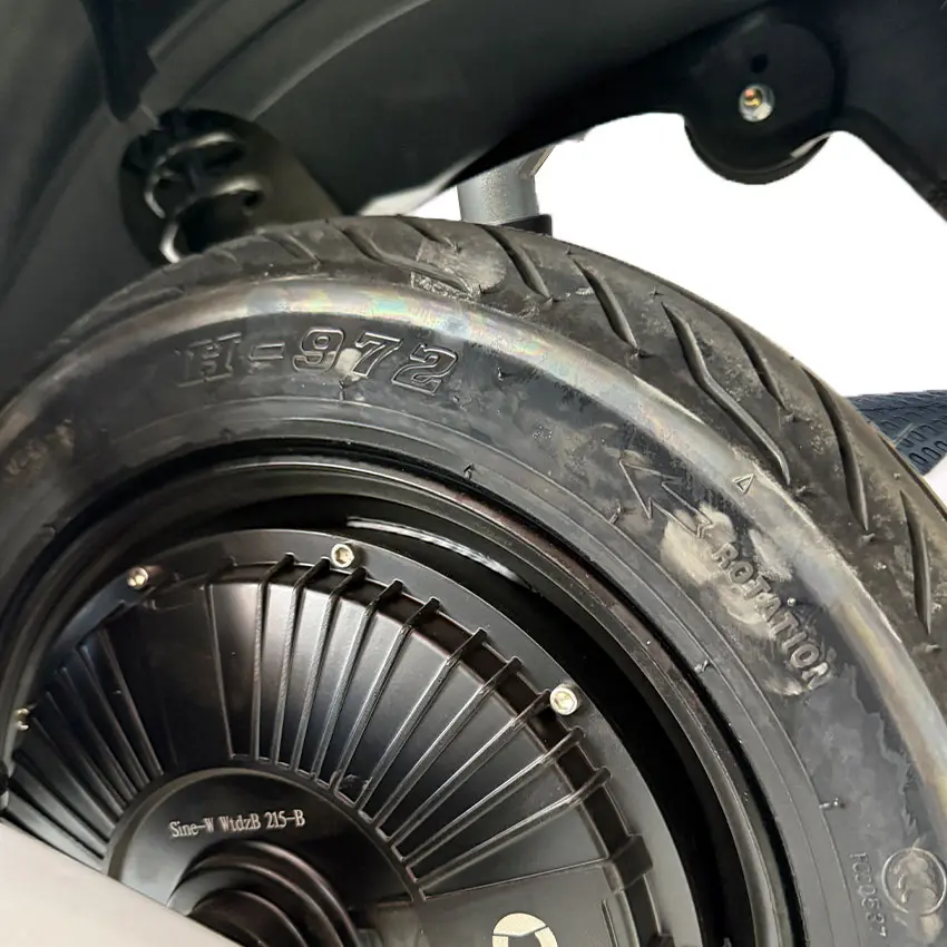 GreenLine MX6 — imagen 13