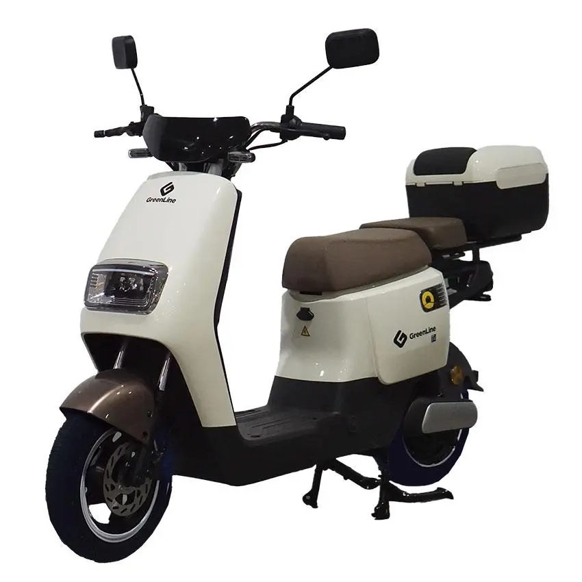VMP T4 GreenLine