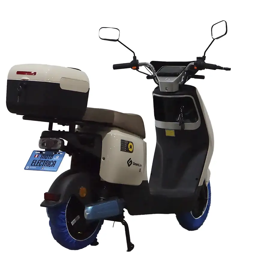 GreenLine VMP T4 — imagen 5