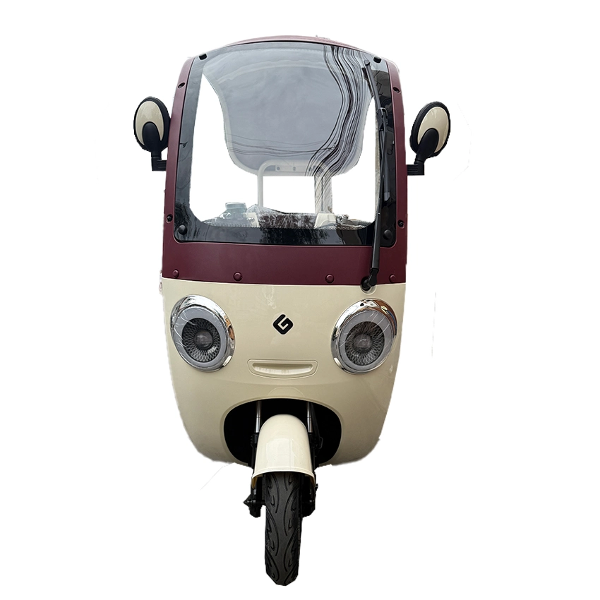 GreenLine TM6 PRO — ángulo adicional