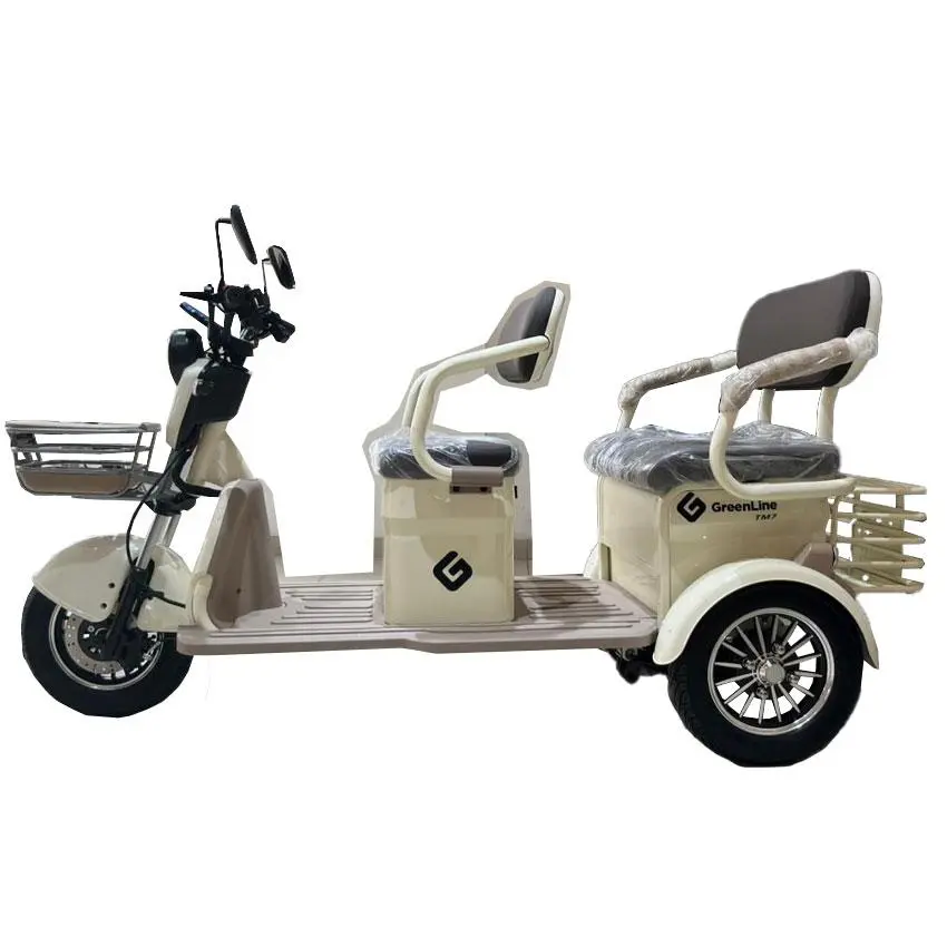GreenLine TM7 v2026 — imagen 13