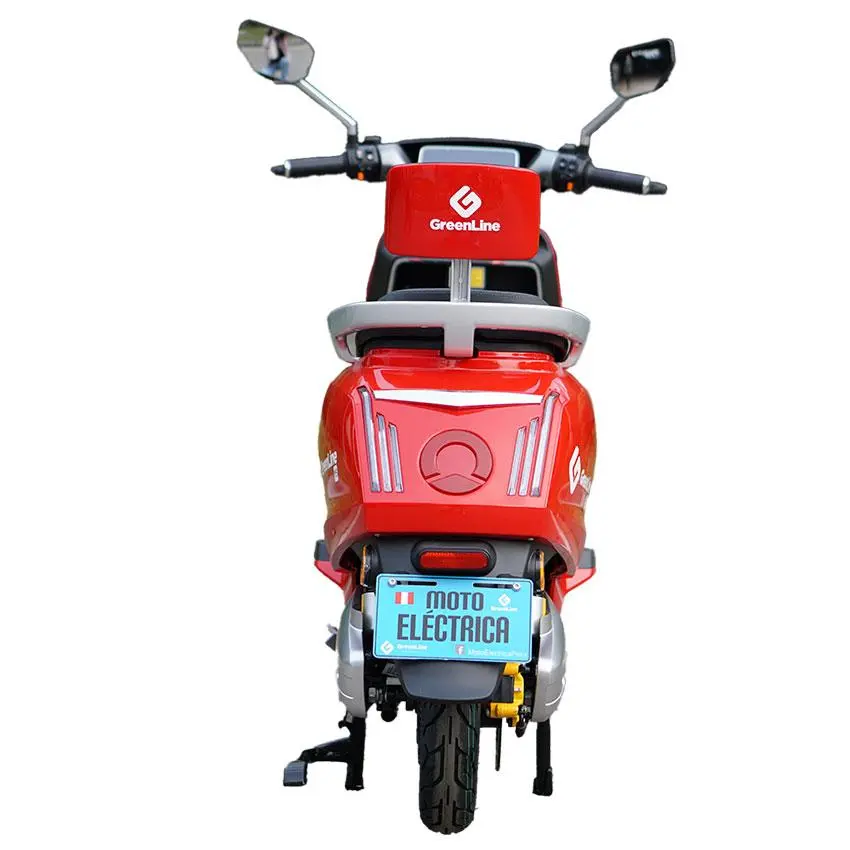 GreenLine Y5 — ángulo adicional