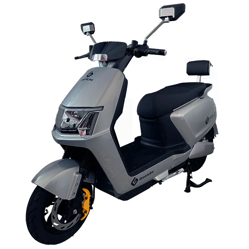 GreenLine Y5 — imagen 13