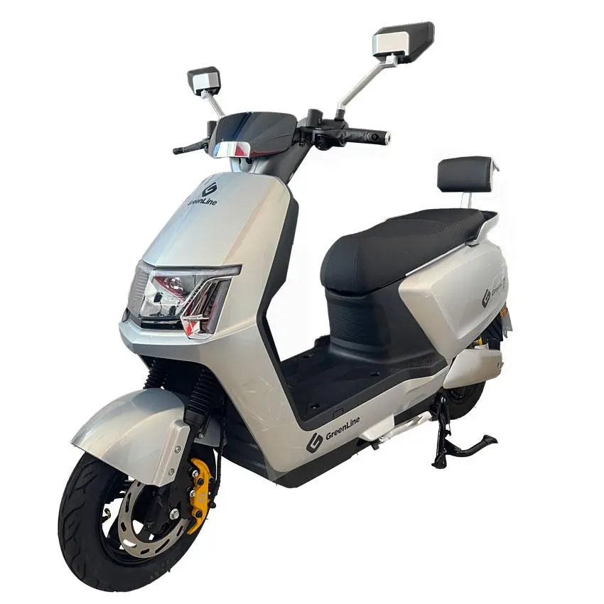 GreenLine Y5 — imagen 15