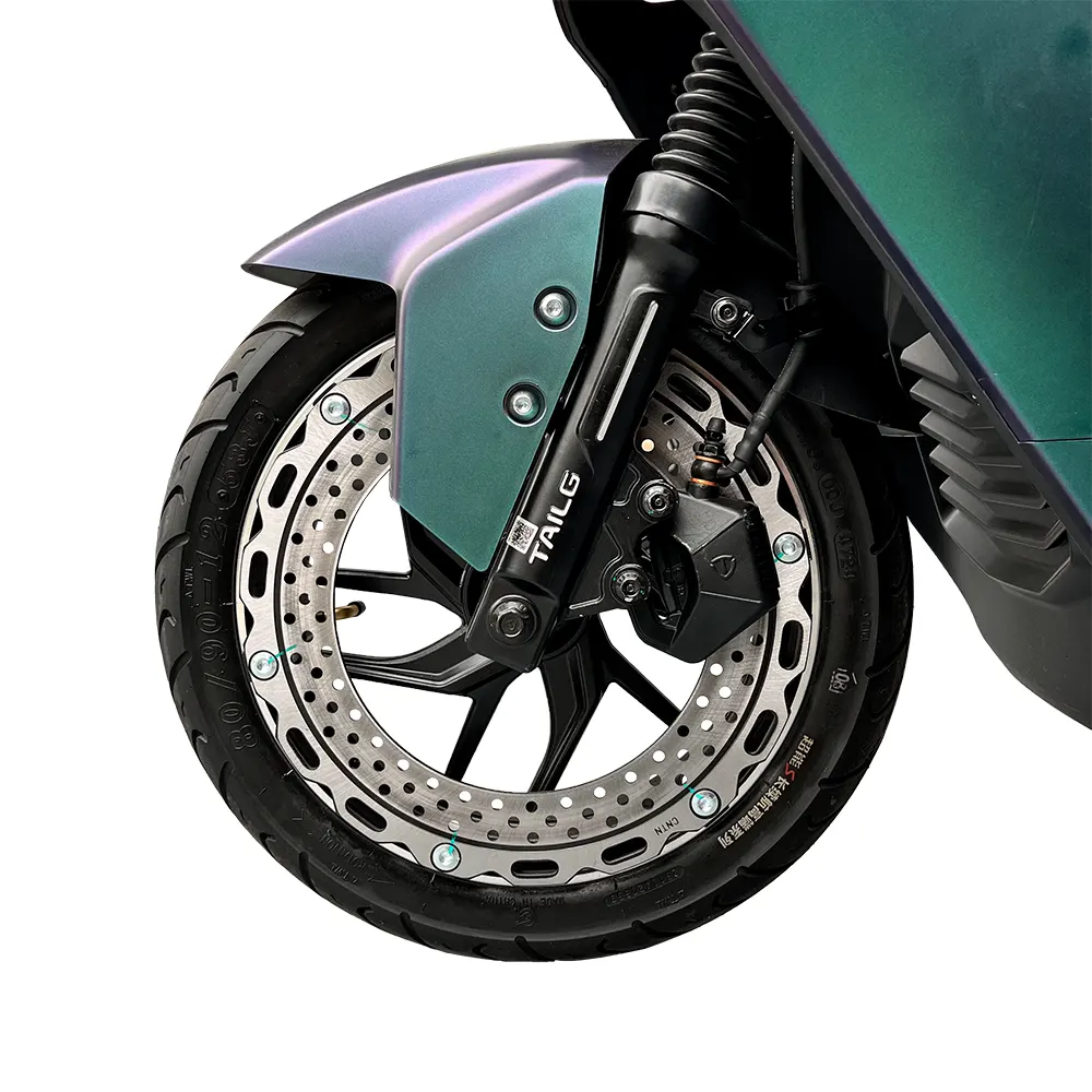 TAILG Polaris — imagen 7