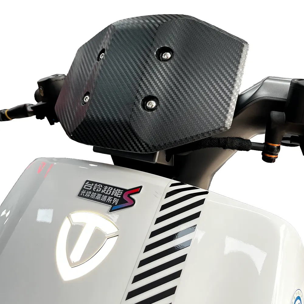 TAILG F55 Mecha G2 — imagen 13