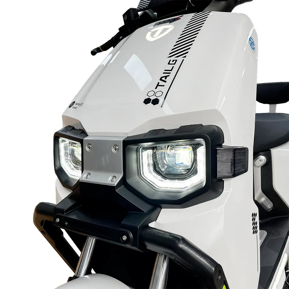 TAILG F55 Mecha G2 — imagen 11